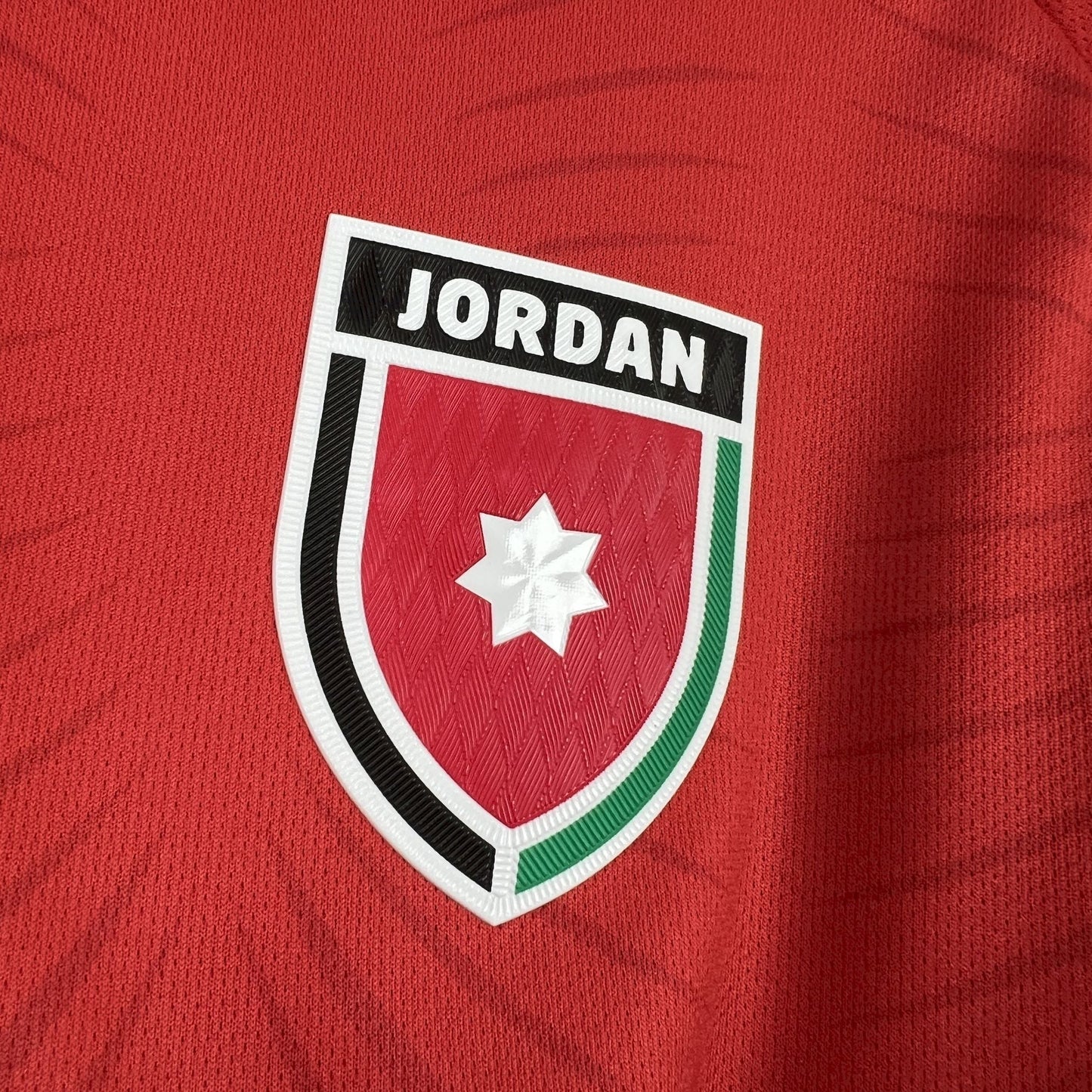 2026 Jordan Away World Cup Jersey