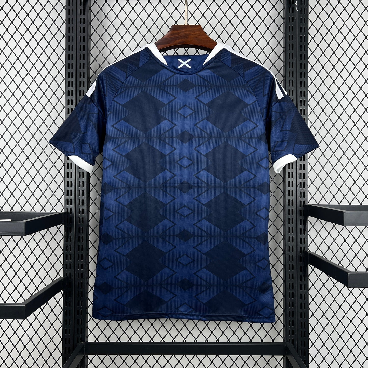 2026 Scotland Home World Cup Jersey