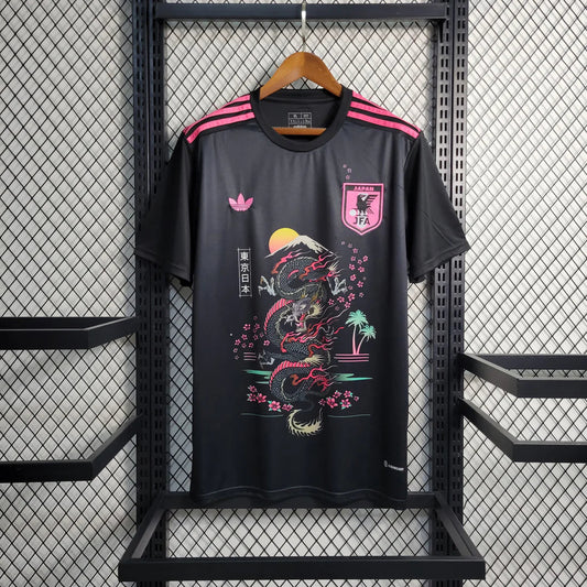 23/24 Japan "Dark Aesthetic" Special Edition
