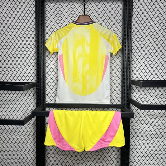 2024/2025 Juventus Away Kit Kids Size