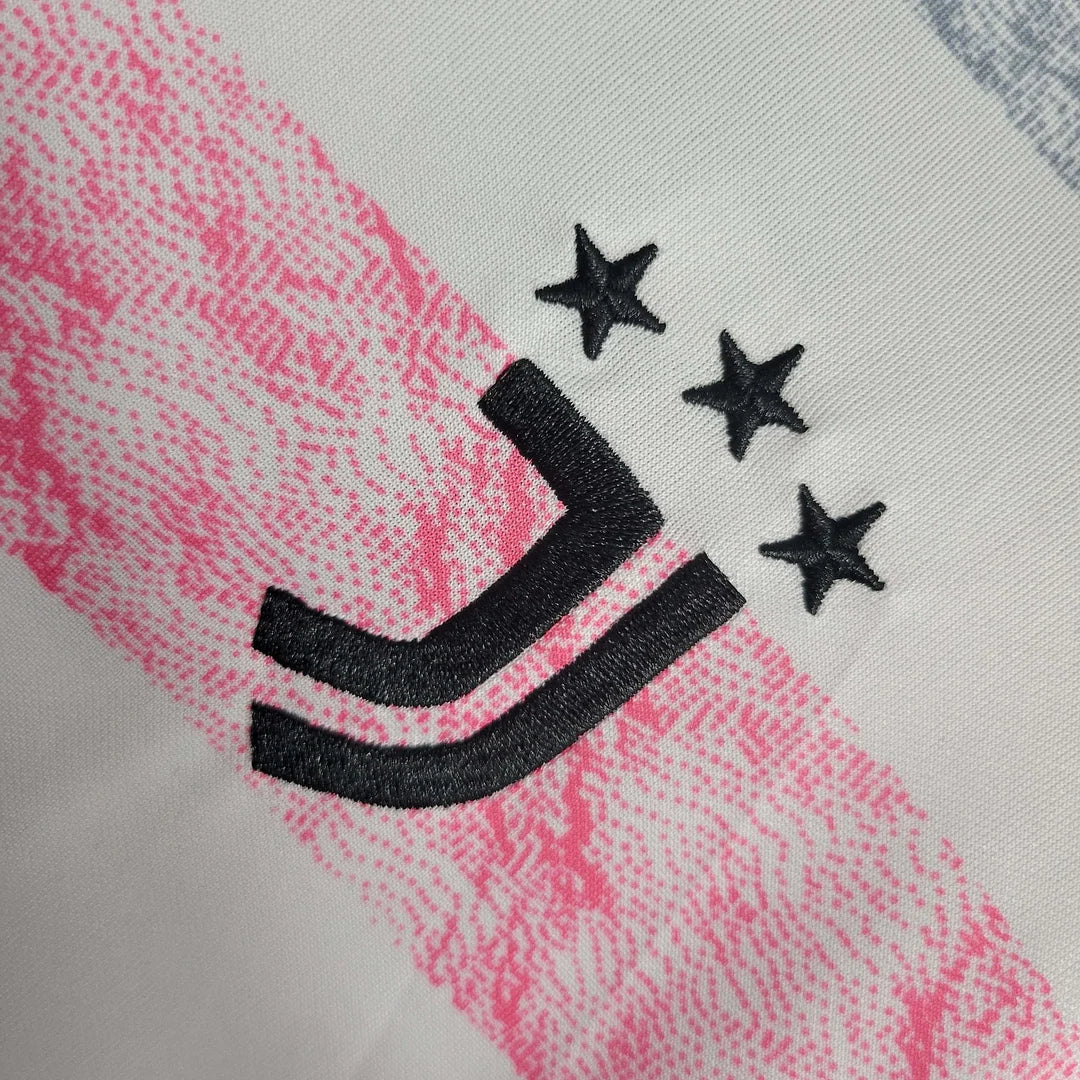 2023/2024 Juventus Away Kids Size