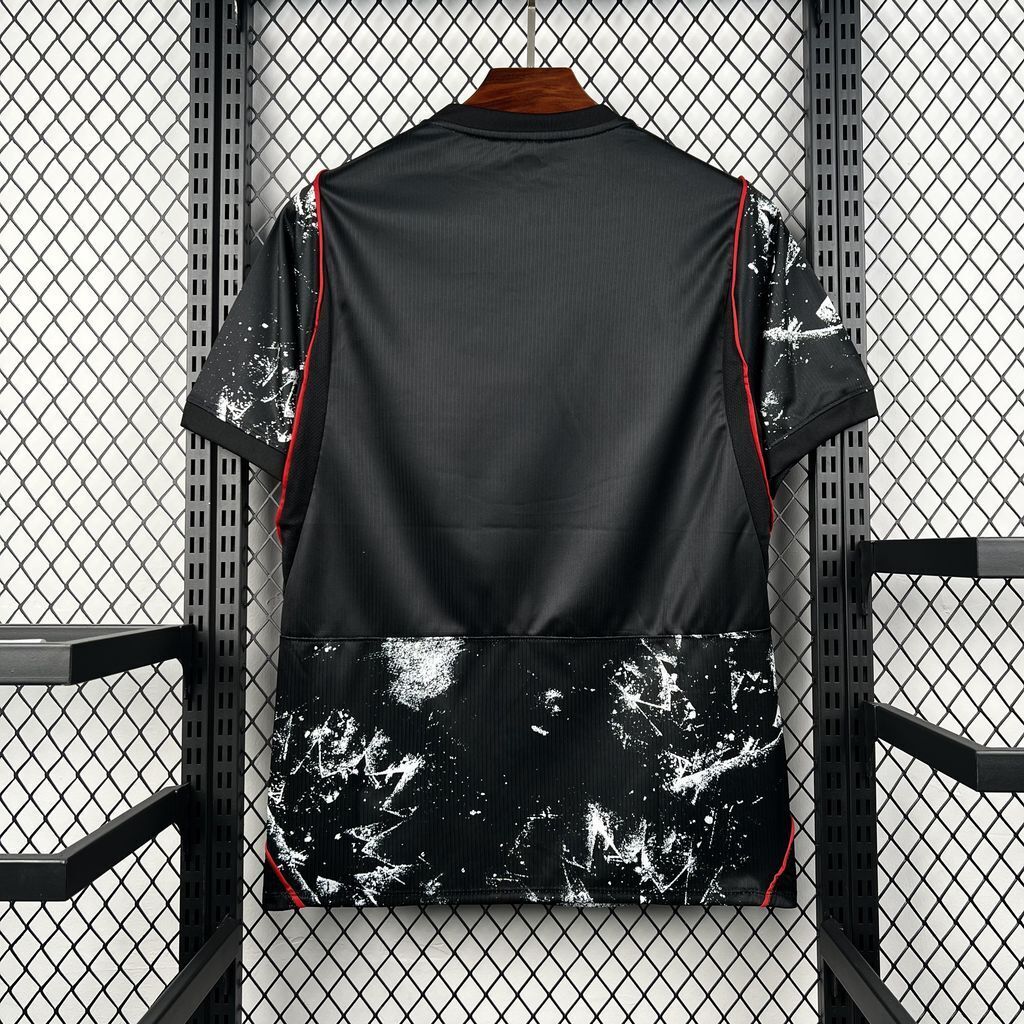 2026 Canada Away World Cup Jersey