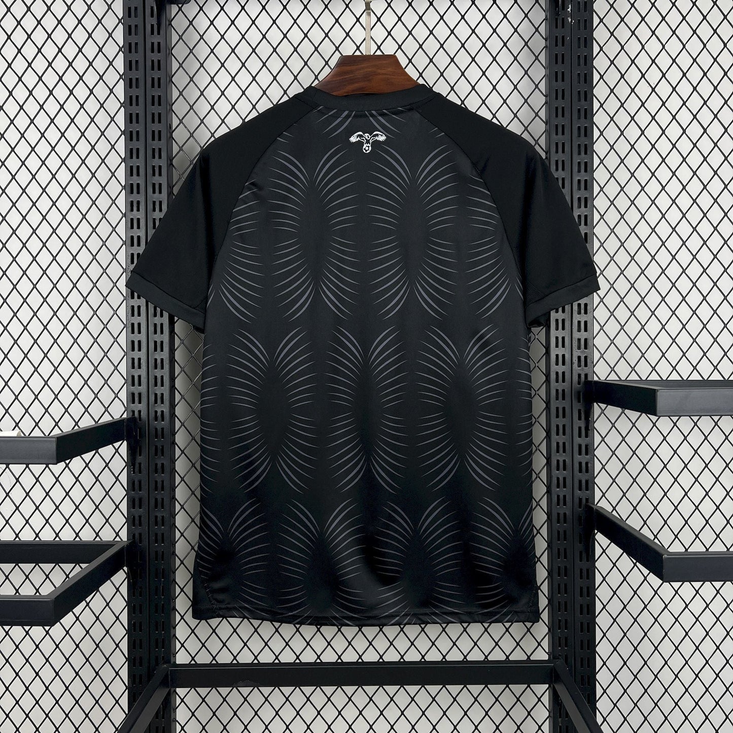 2026 Jordan Third Away World Cup Jersey