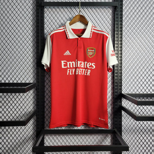 22/23 Arsenal Home Jersey