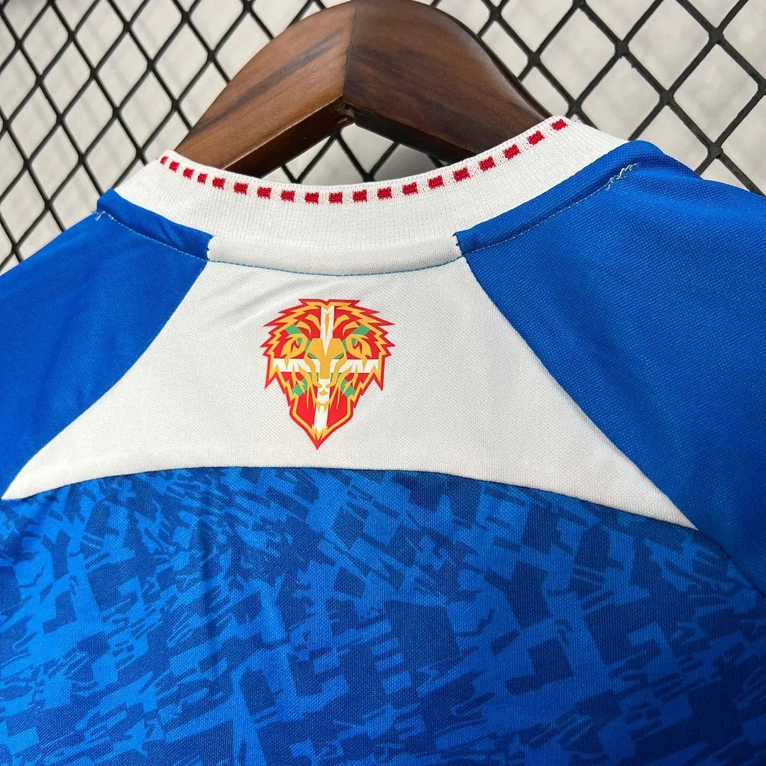 2024/2025 Athletic Bilbao Away Kids Size