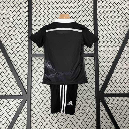 Real Madrid 2014/2015 Third Away Jersey Kids Size