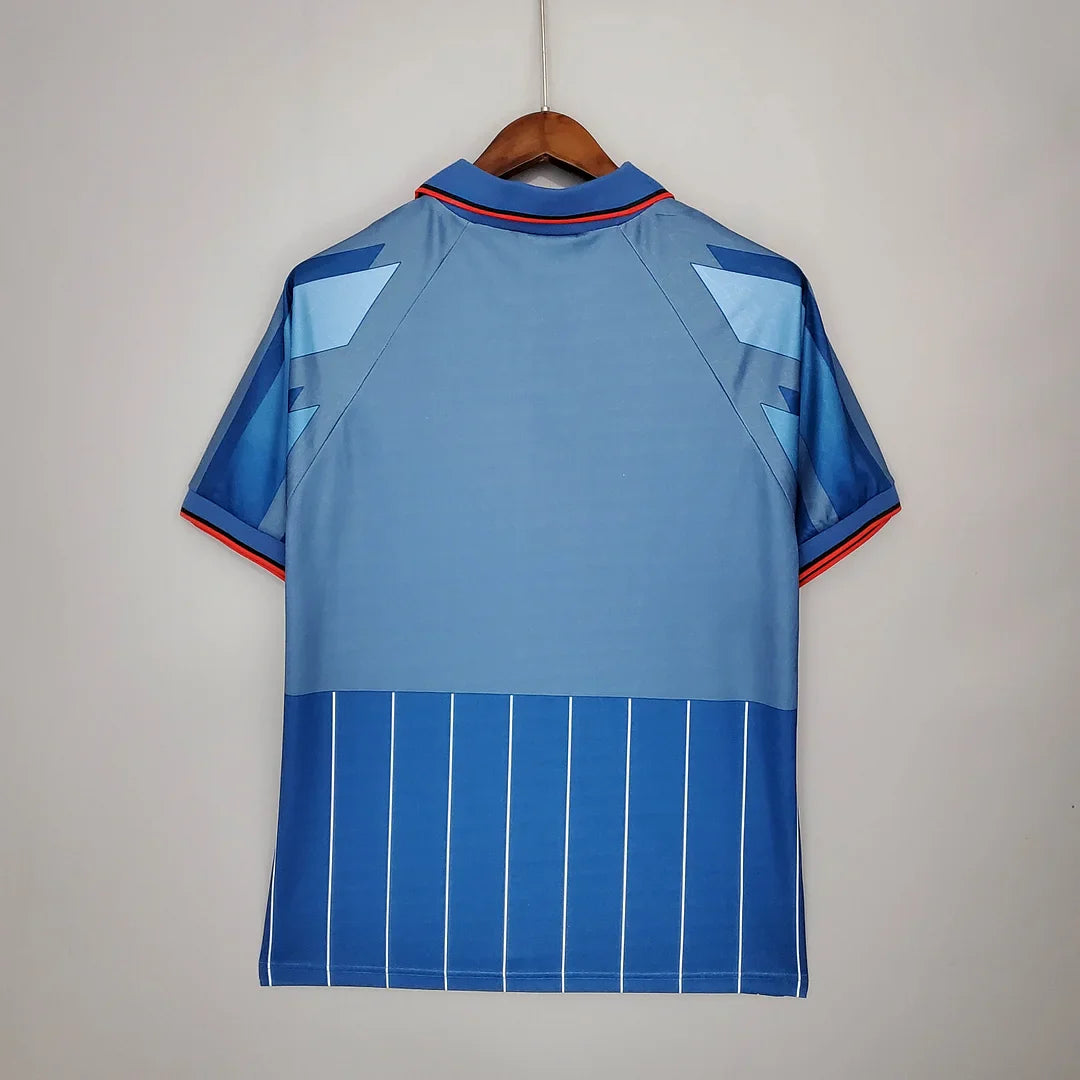1995/1996 Retro AC Milan Fourth Away Jersey