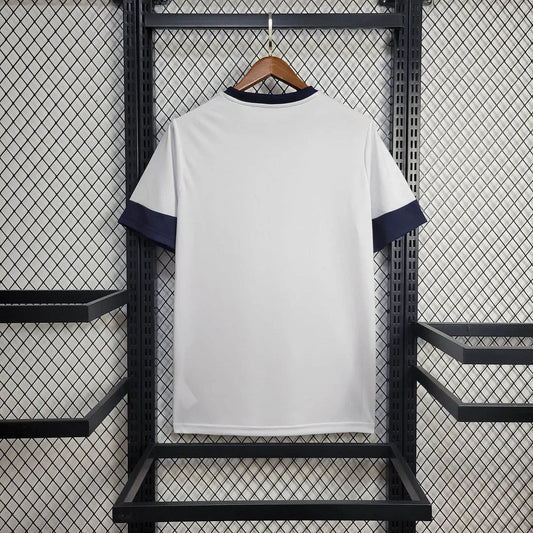 2025 Portugal Training White Edition Jersey