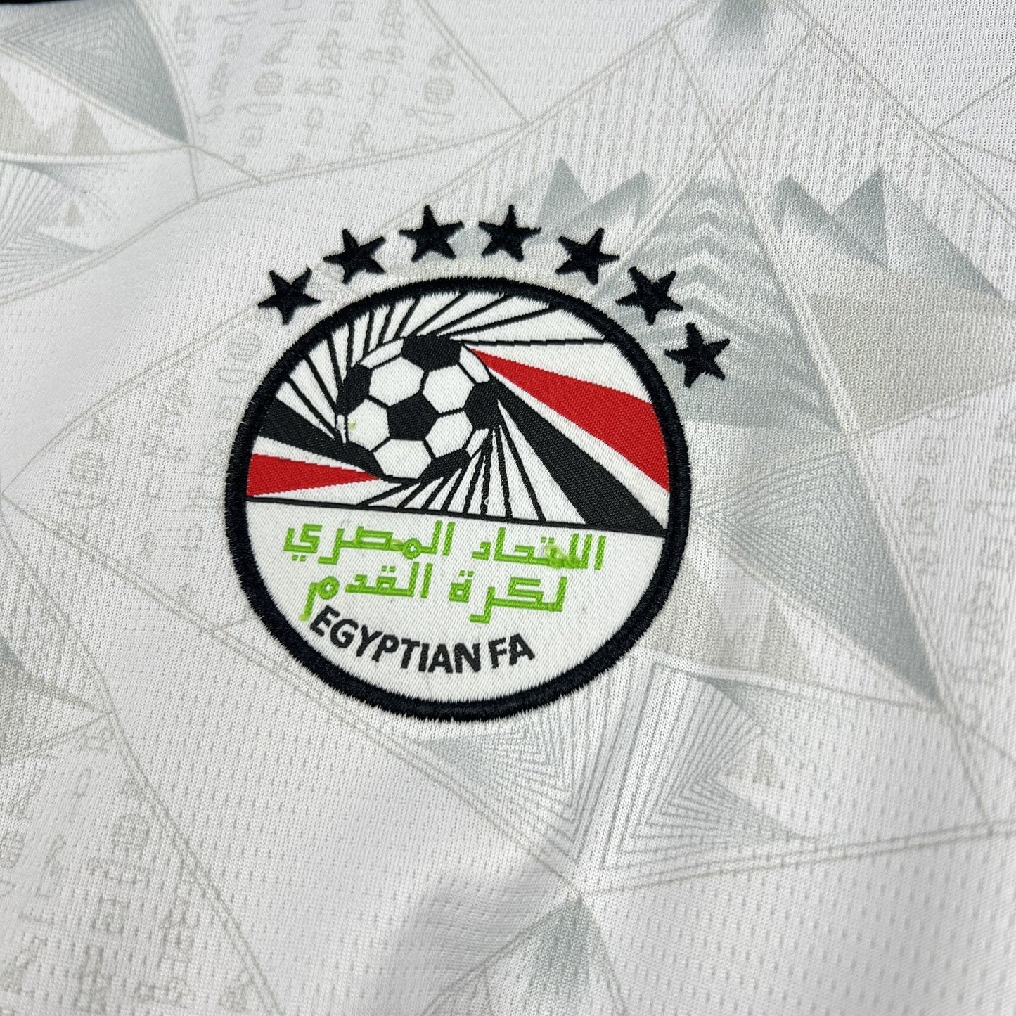 2026 Egypt Away World Cup Jersey