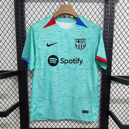 23/24 Barcelona Third Away Jersey