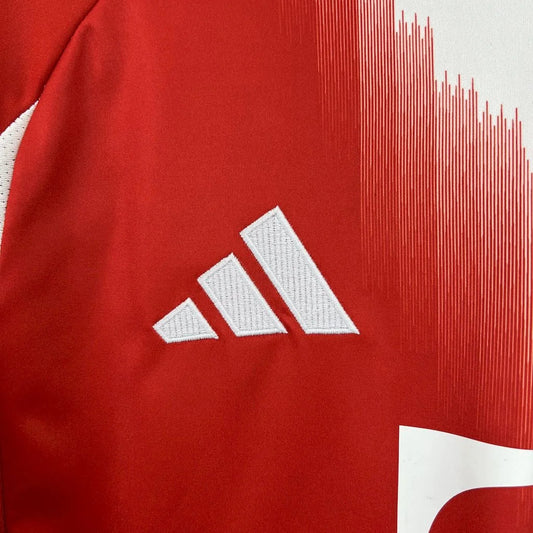 25/26 Bayern Munchen Home Jersey