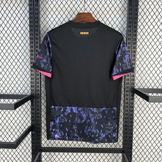 25/26 Barcelona "La Esencia" Special Edition Jersey