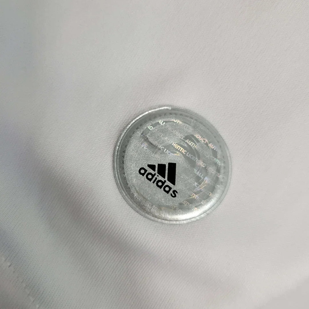 2009-2010 Retro AC Milan Away Jersey