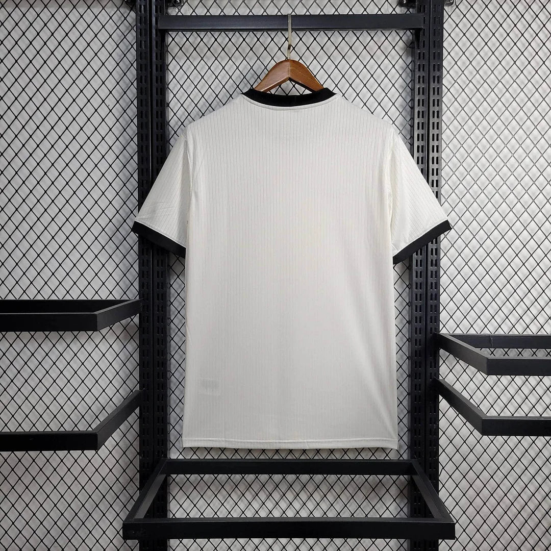 2025 Germany 125th Anniversary Jersey