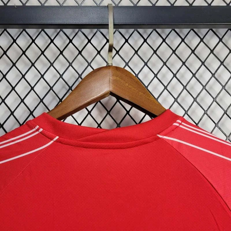 24/25 PSG Paris Saint-Germain "Red Wings" Special Edition Jersey