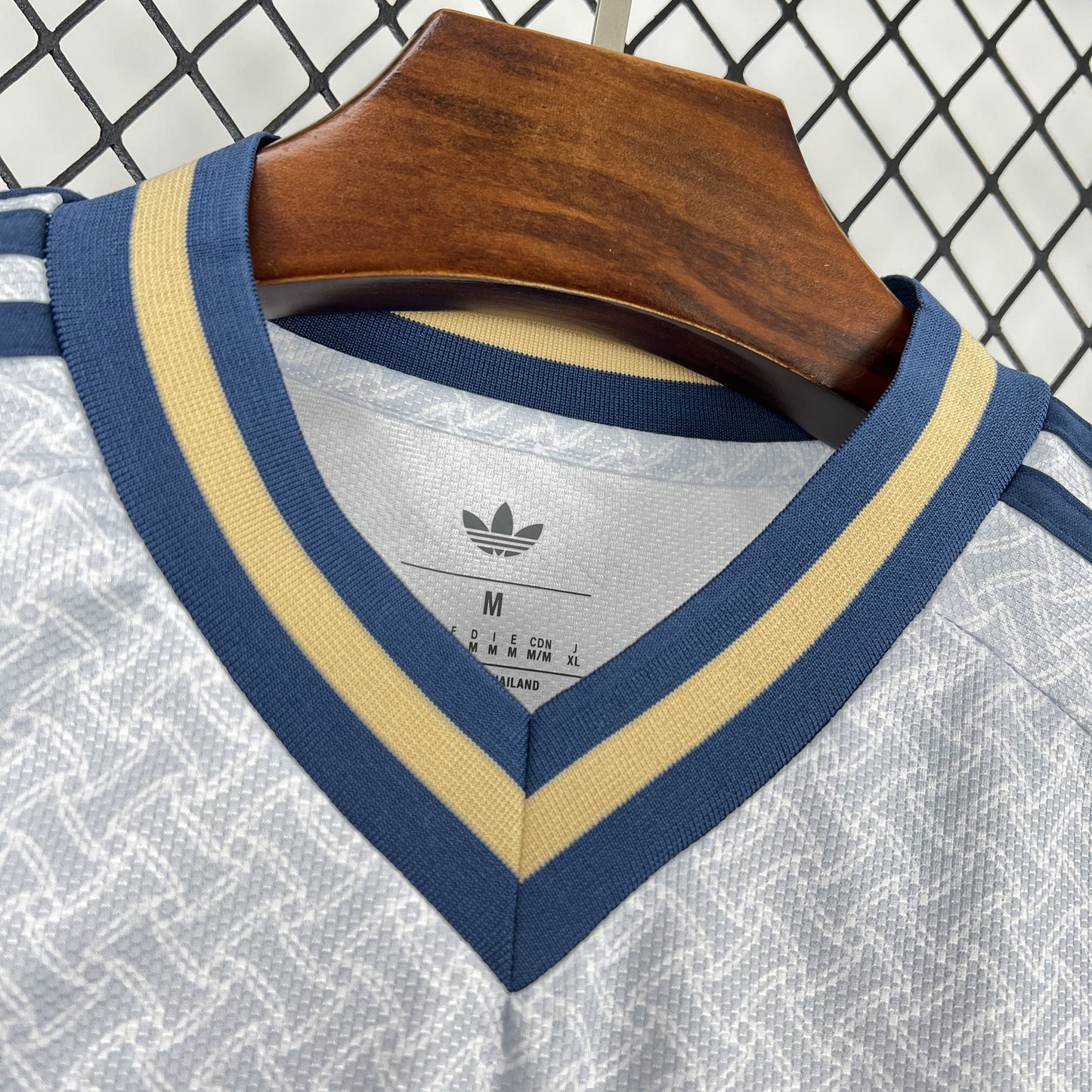 2026 Italy Away World Cup Jersey