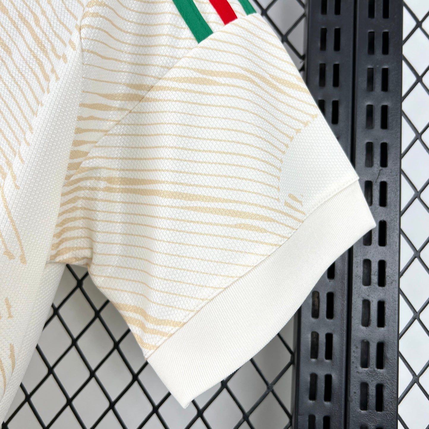 2026 Wales Away World Cup Jersey