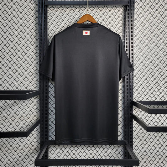 23/24 Japan "Dark Aesthetic" Special Edition
