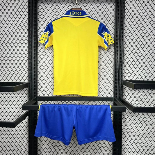 2024/2025 Cadiz Home Kit Kids Size