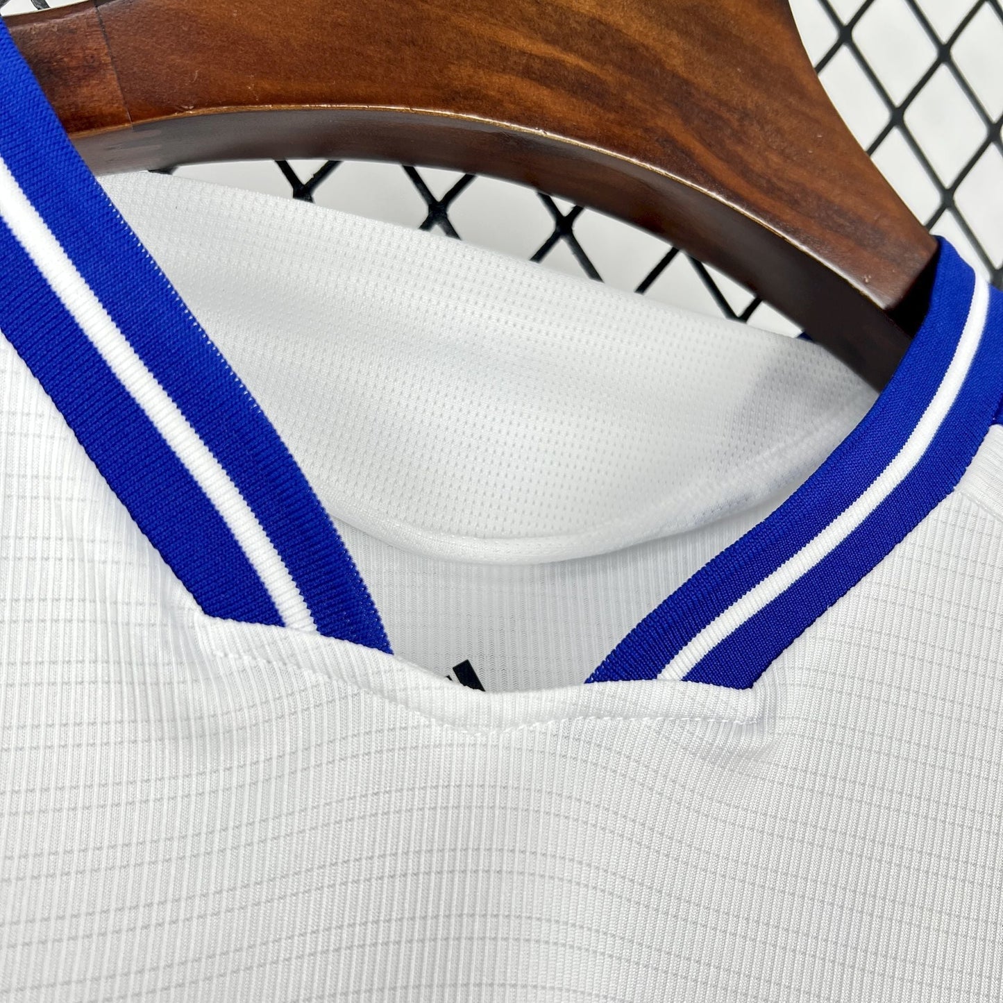 2026 Greece Home World Cup Jersey
