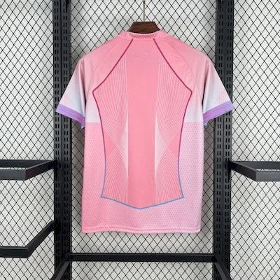 PSG Paris Saint-Germain "Nebula" Limited Jersey