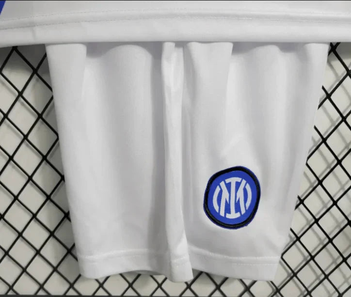 2023/2024 Inter Milan Away Jersey Kids Size