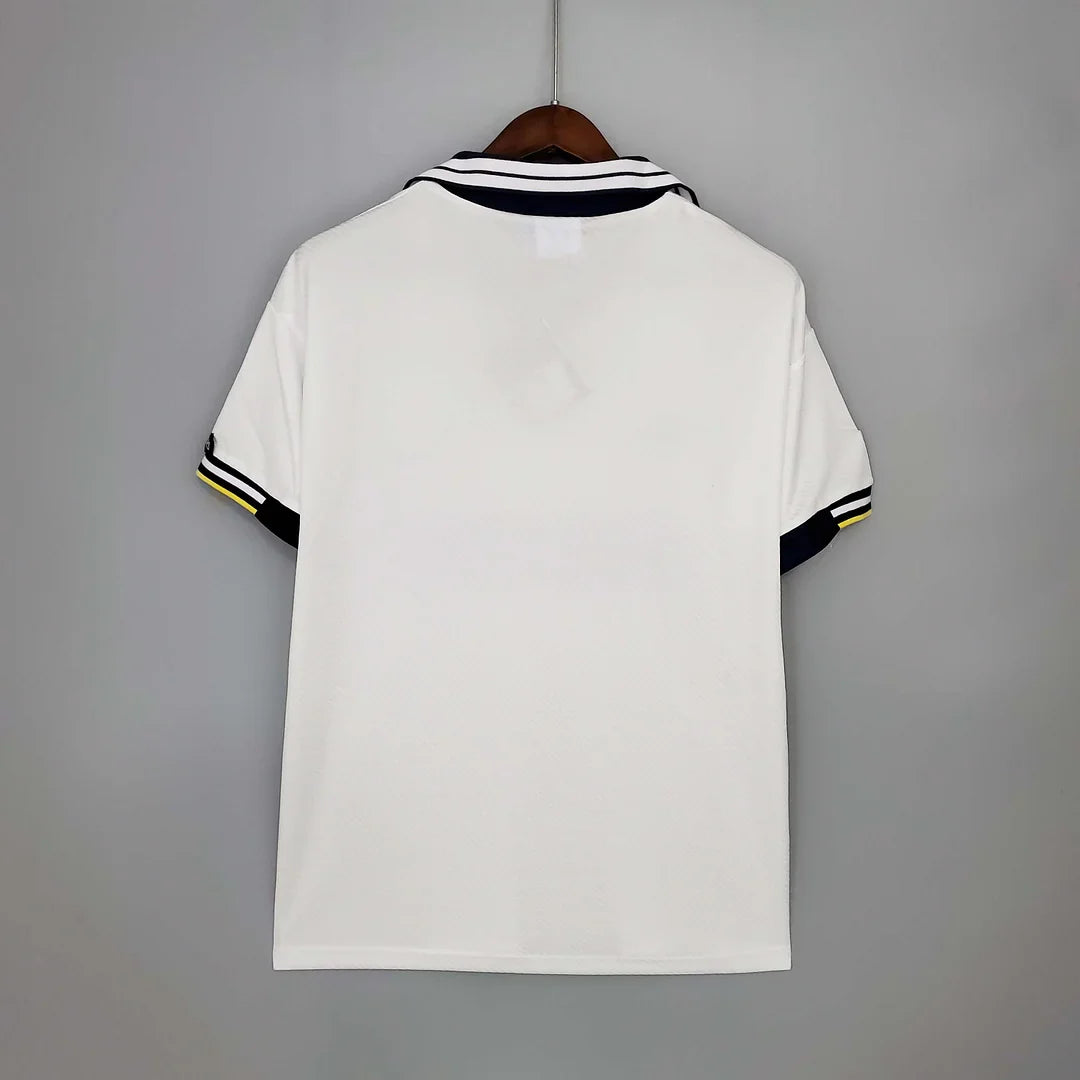 1994-1995 Retro Tottenham Home Jersey