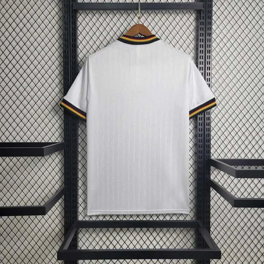 1996 Retro Germany Home Jersey