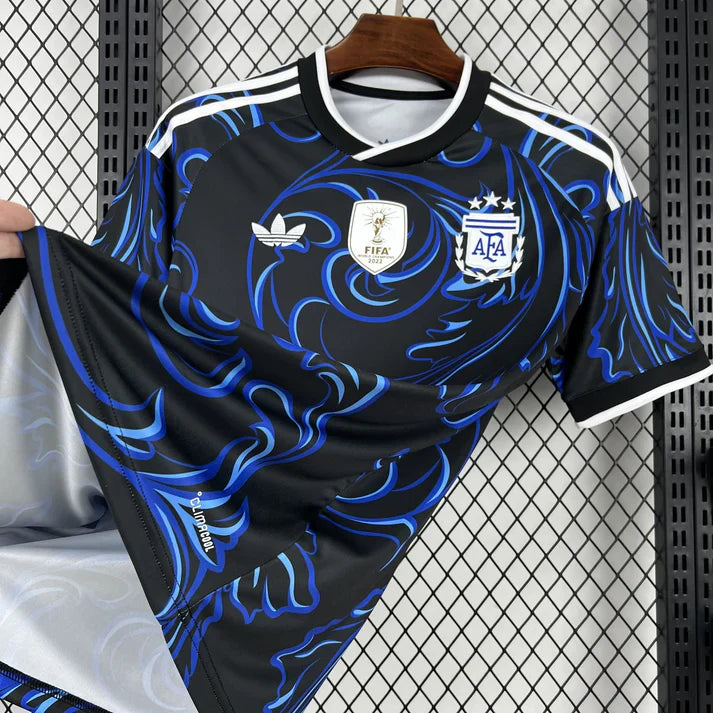 2026 Argentina Away World Cup Jersey