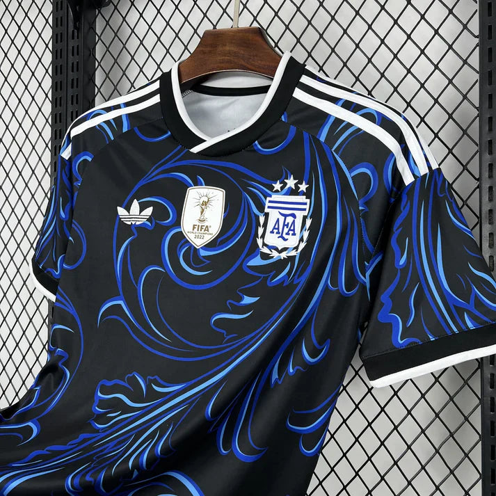 2026 Argentina Away World Cup Jersey