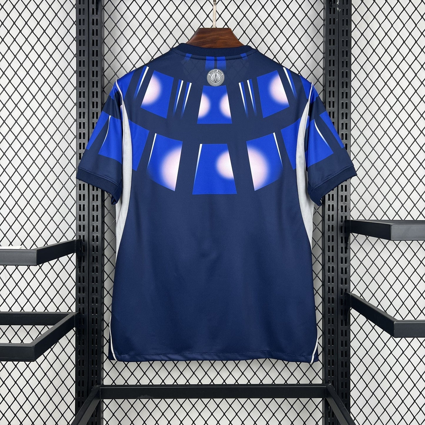 2026 Uruguay Away World Cup Jersey
