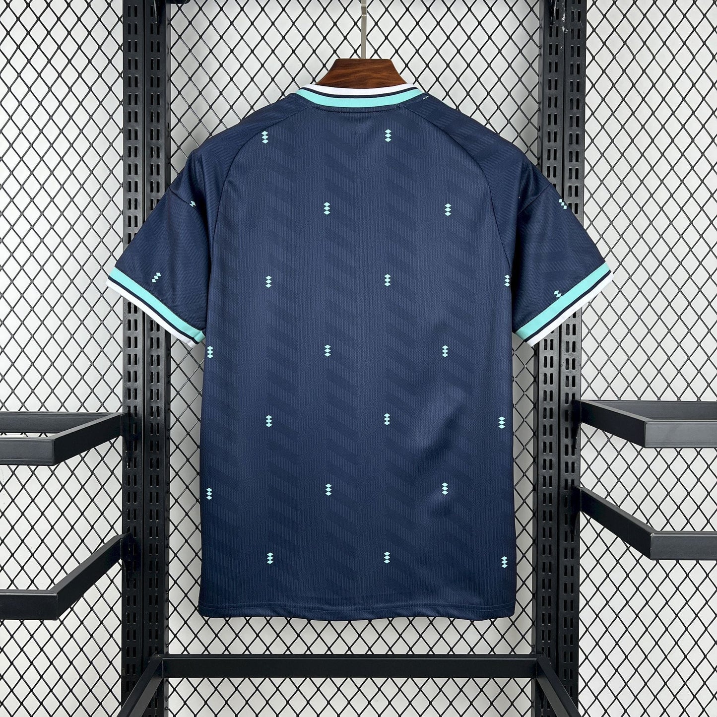 2026 Germany Away World Cup Jersey