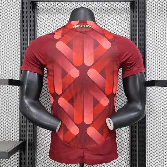 2025 Germany Away Jersey