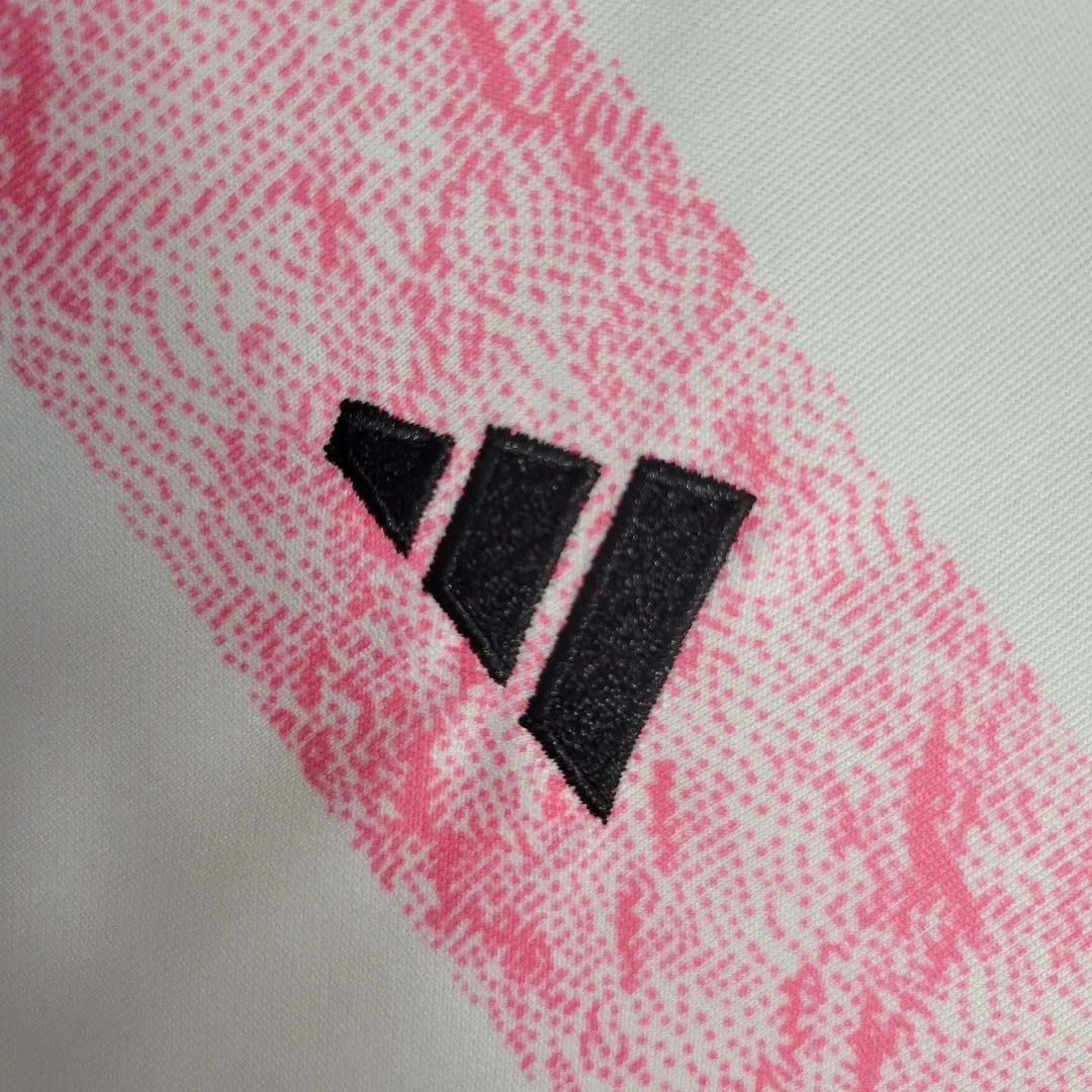 2023/2024 Juventus Away Kids Size