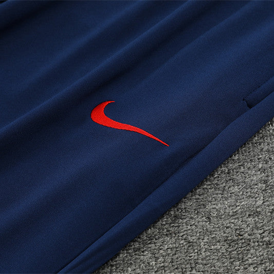 24/25 PSG Red-Blue Training Tracksuit