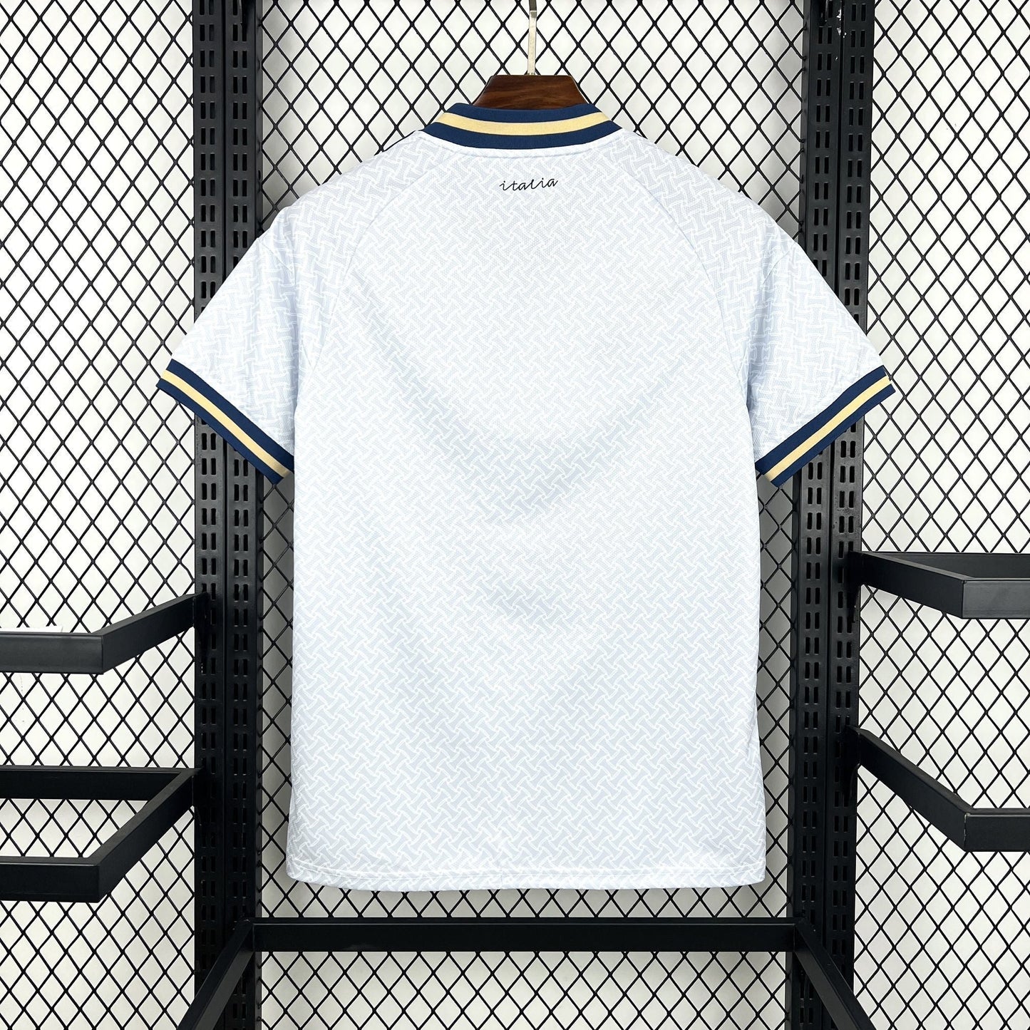 2026 Italy Away World Cup Jersey