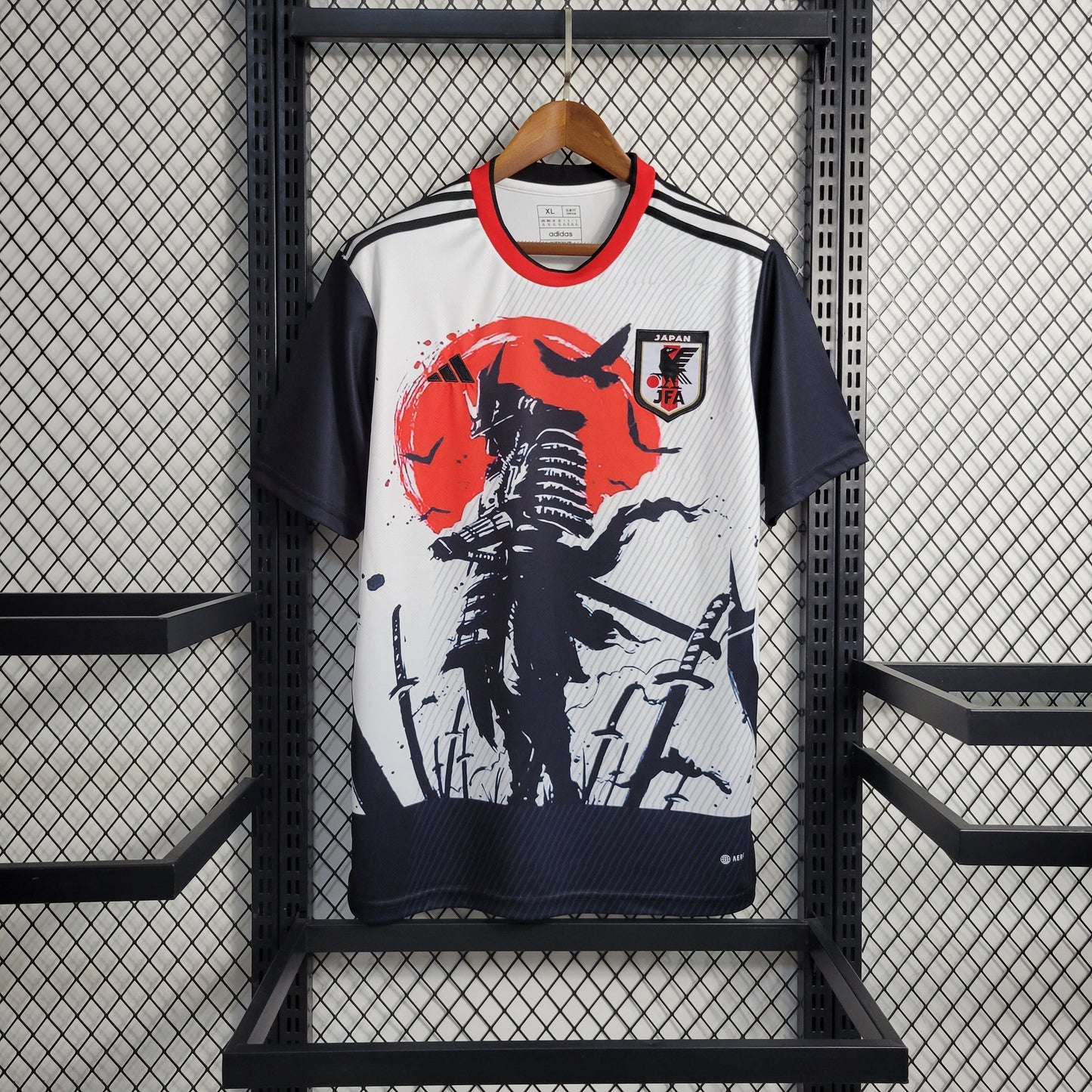 23/24 Japan Samurai | Special Edition Jersey