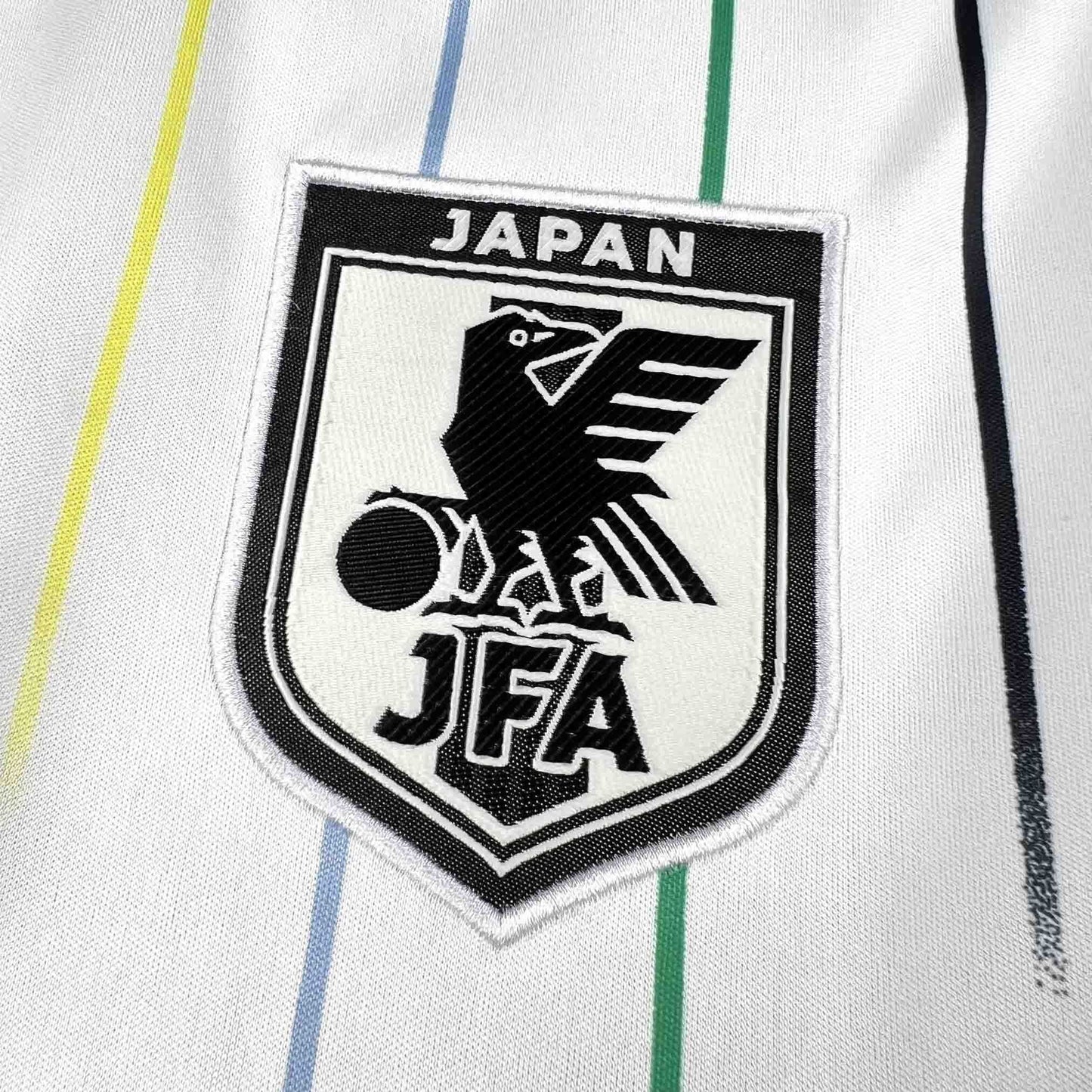 2026 Japan Away World Cup Jersey