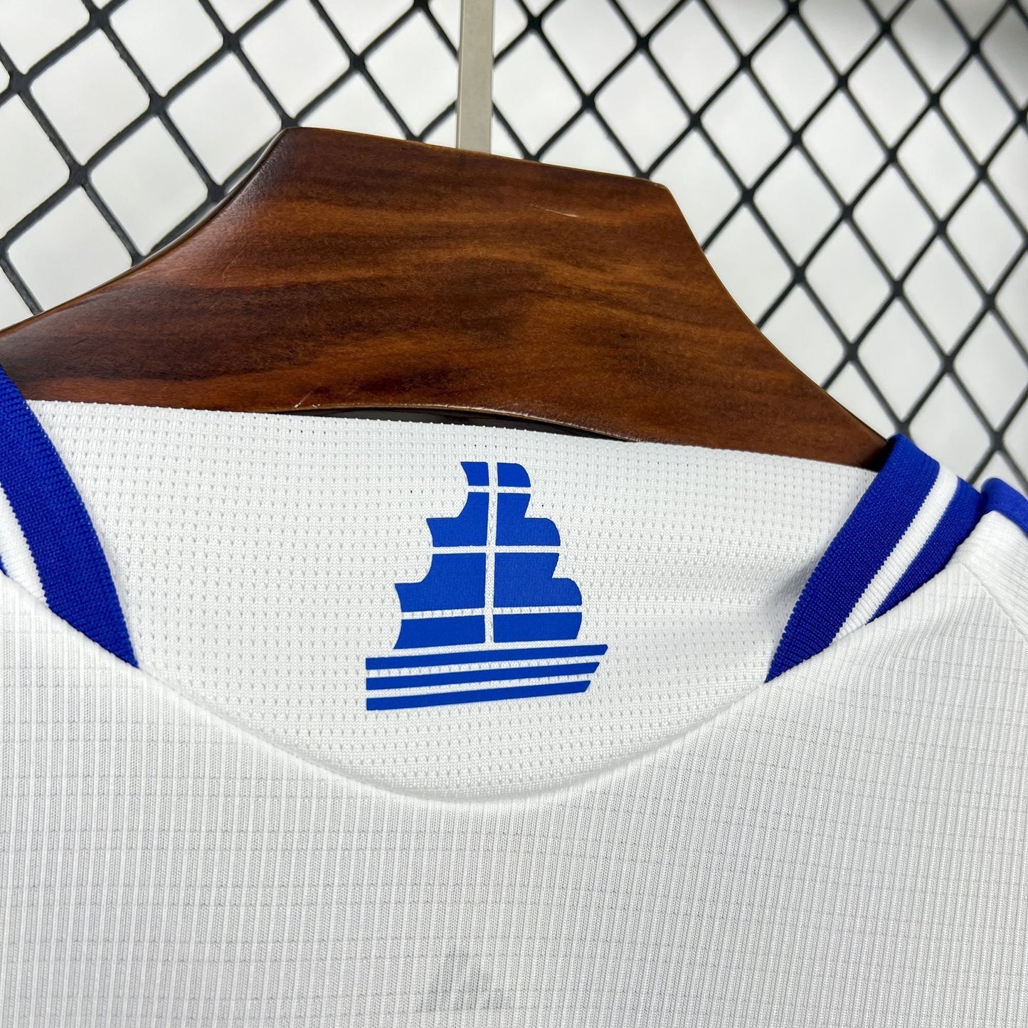 2026 Greece Home World Cup Jersey