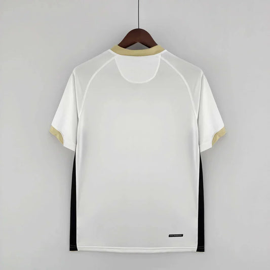 2006/2007 Retro Manchester United Away