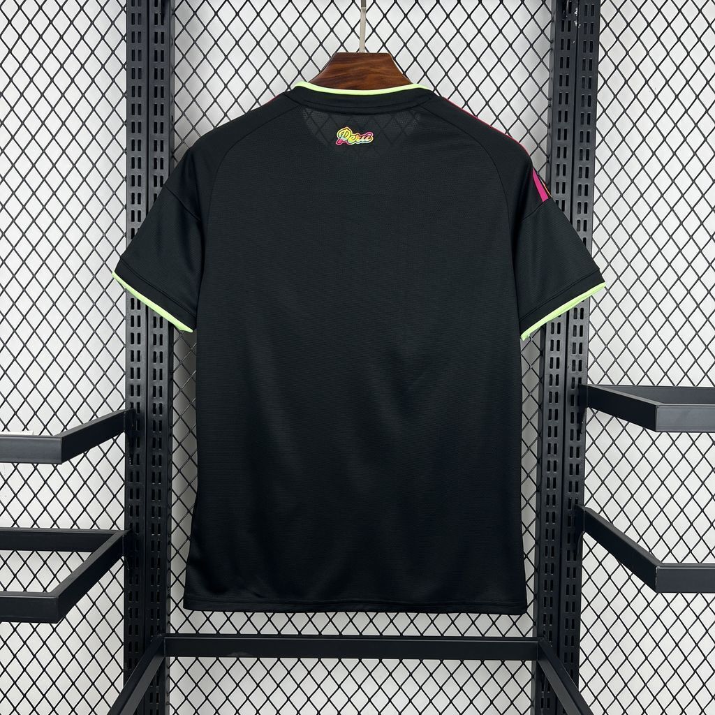 2026 Peru Away World Cup Jersey