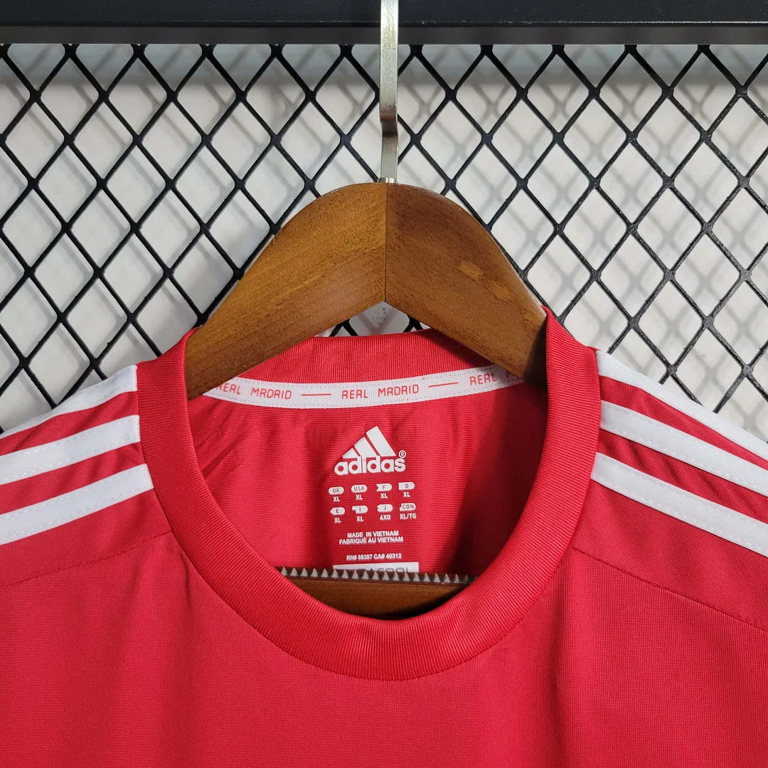 2011-2012 Retro Real Madrid Third Away Jersey