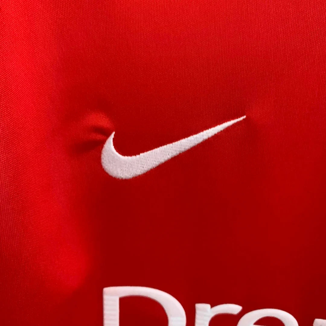 2000-2002 Retro Arsenal Home Jersey