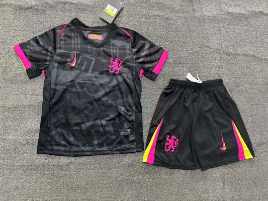 Chelsea 2024/2025 Third Away Kids Size