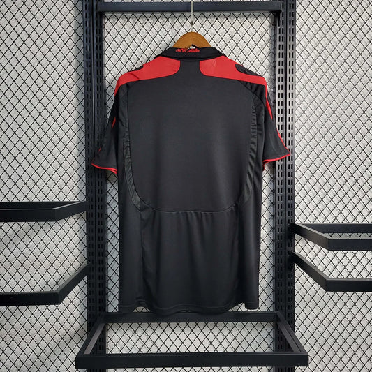 2007-2008 Retro AC Milan Third Away Jersey
