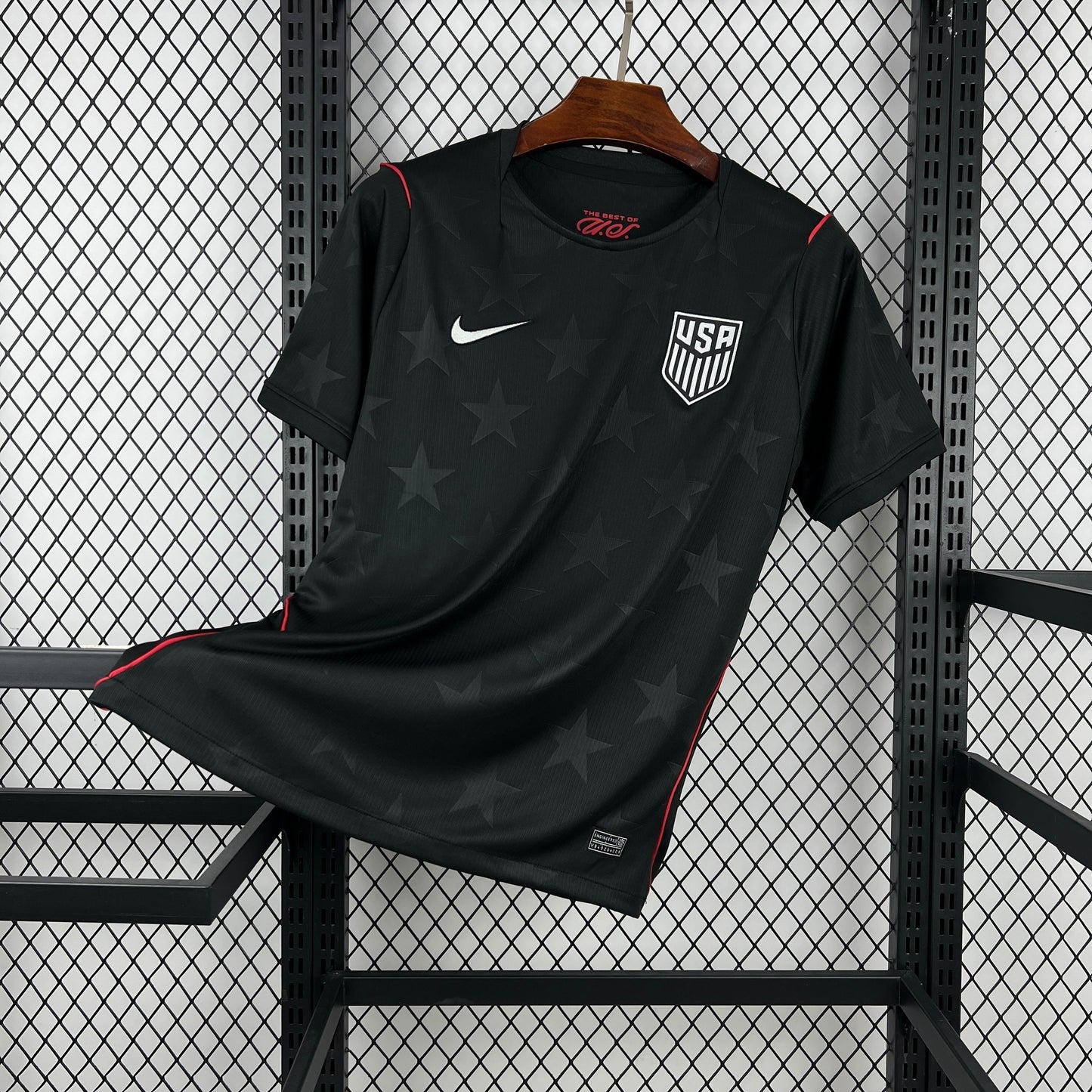 2026 USA Away World Cup Jersey