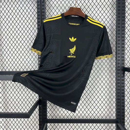 2025 Mexico Gold Cup Jersey