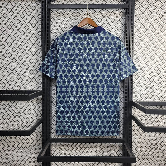 2025 Portugal Training Jersey