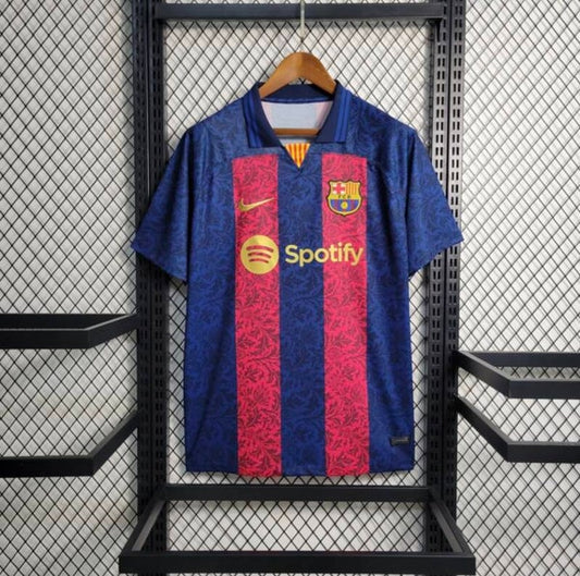 23/24 Barcelona Training Jersey