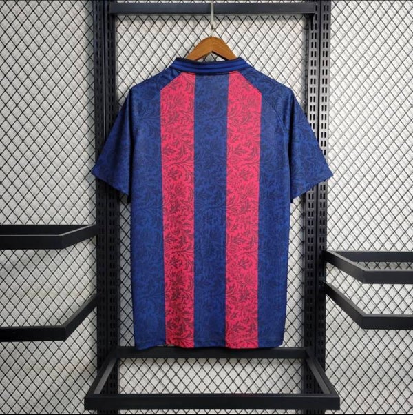 23/24 Barcelona Training Jersey